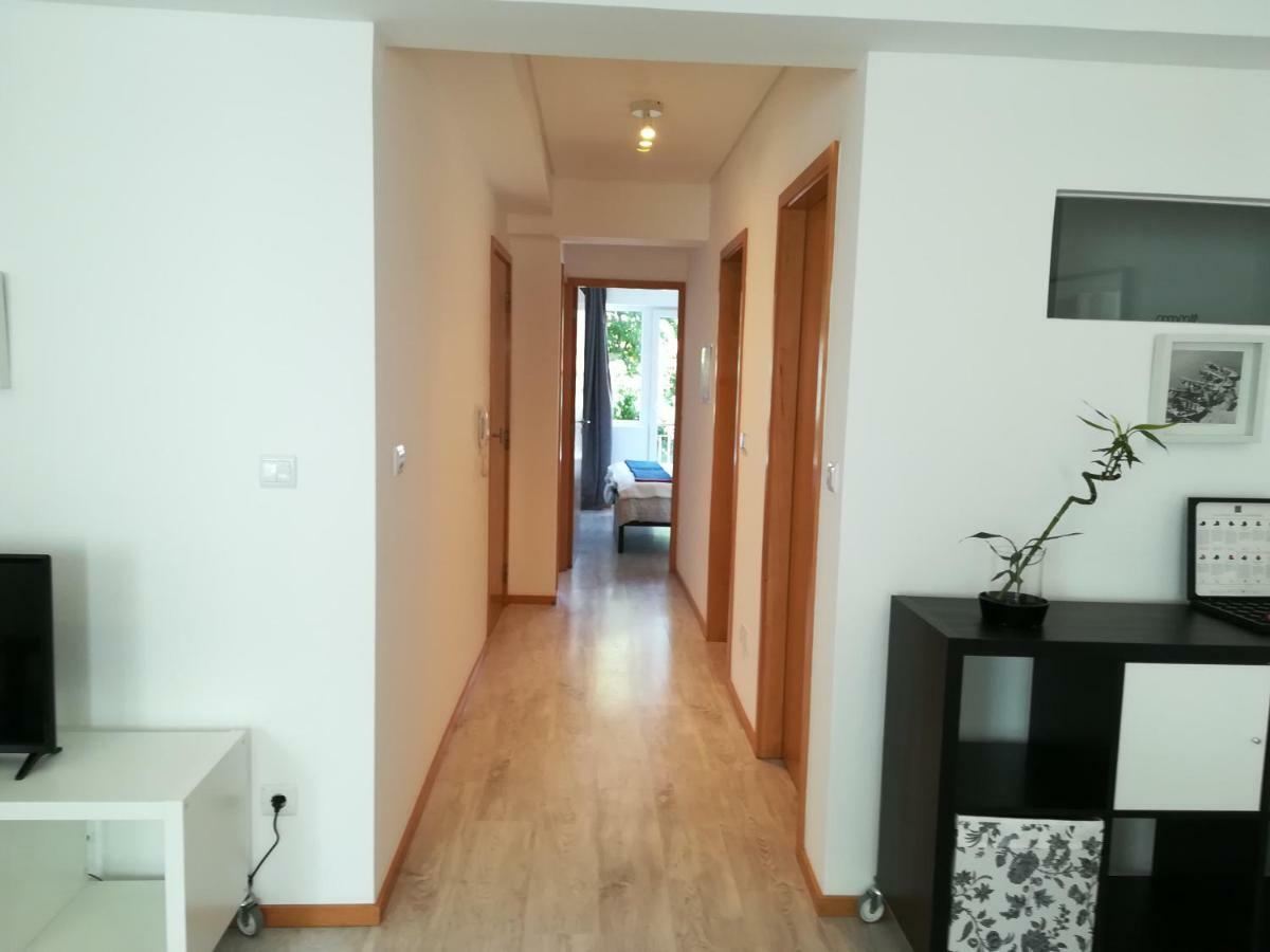 Kris Apartments Porto Bagian luar foto