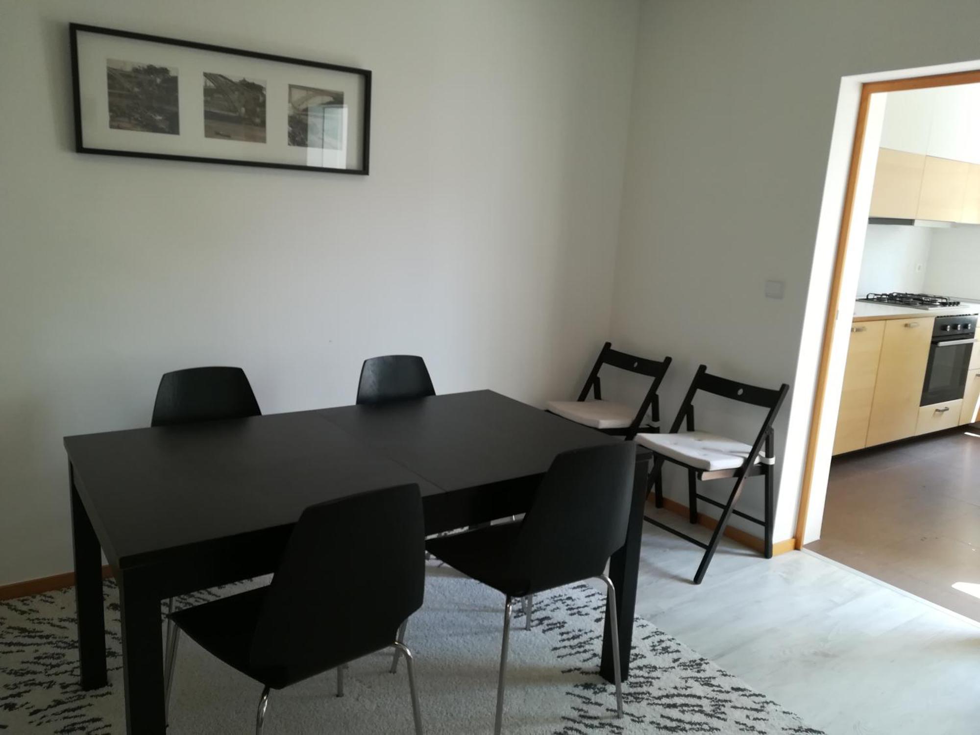Kris Apartments Porto Bagian luar foto