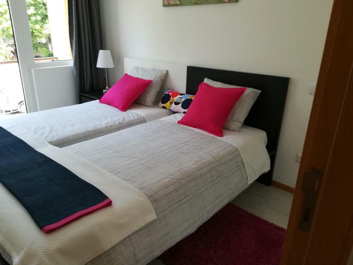 Kris Apartments Porto Bagian luar foto